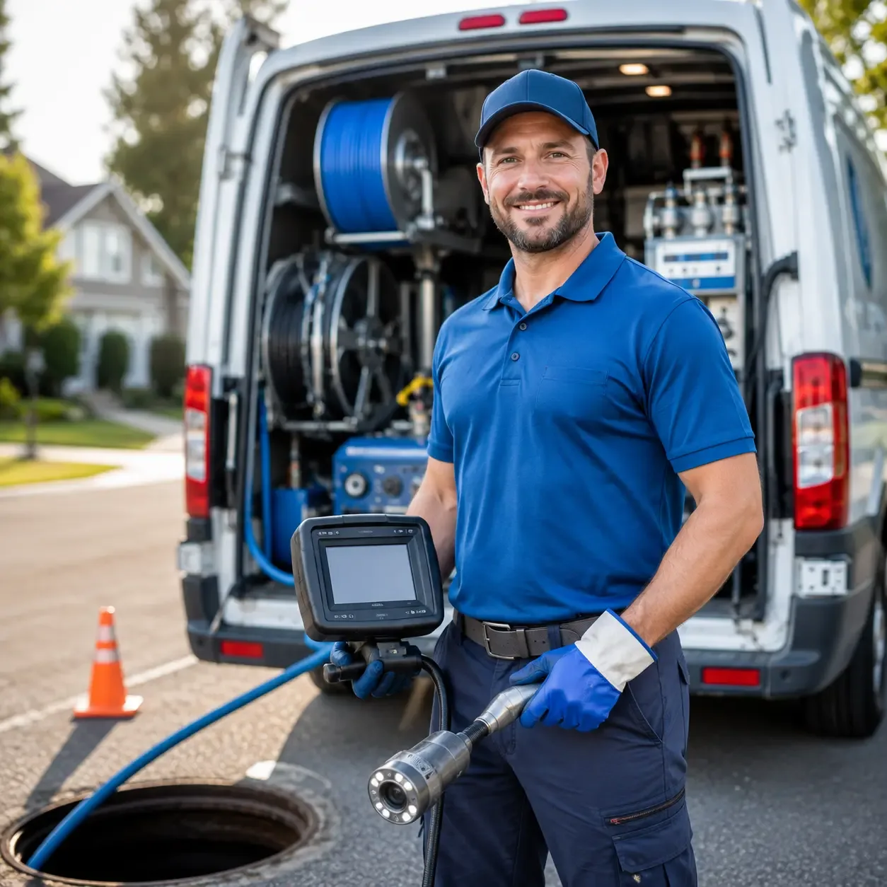 Local Pipe Relining specialists in Islesboro, ME