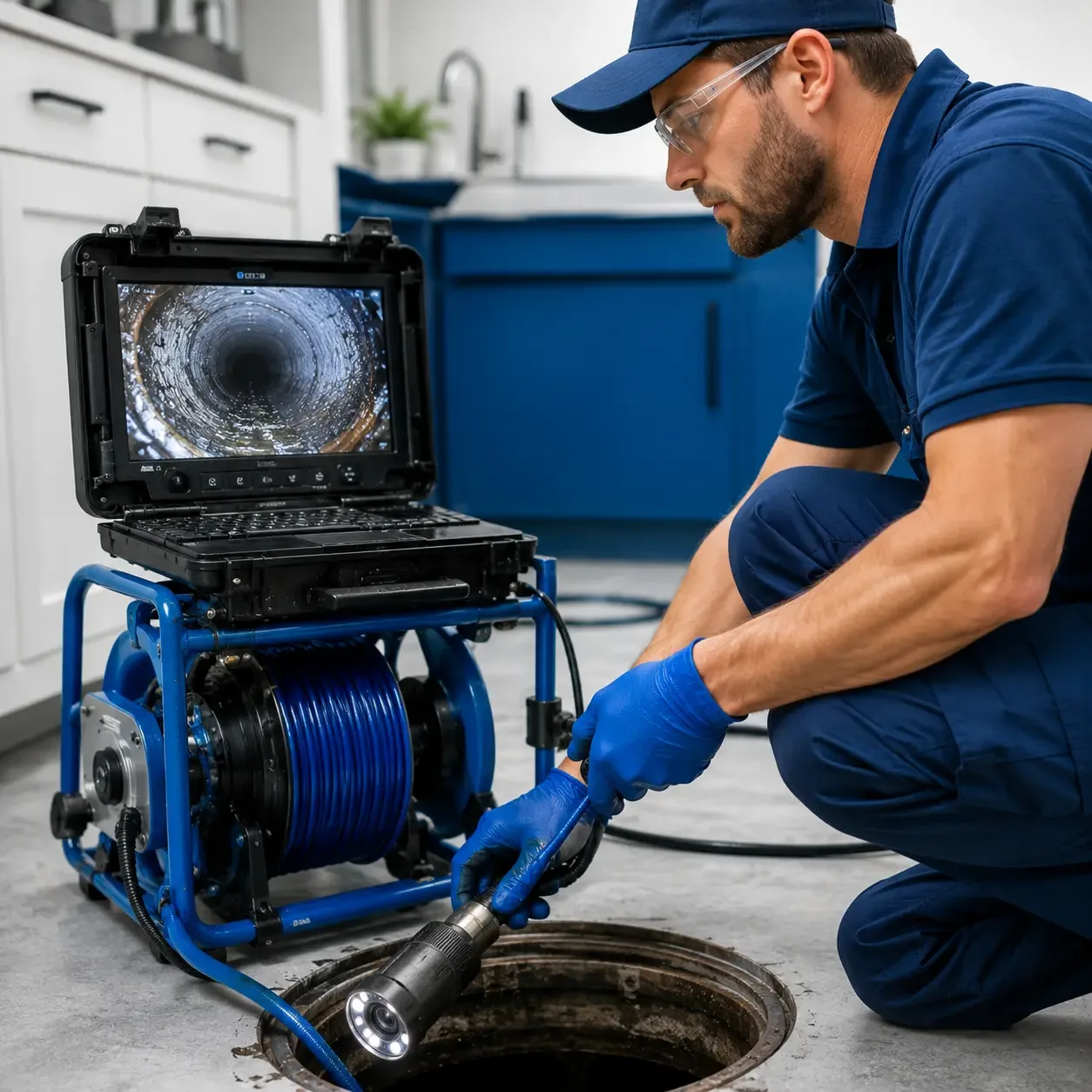 Pipe Relining professionals serving Islesboro, ME